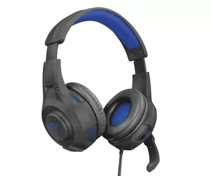 Trust GXT 307B Ravu Gaming Headset for PS4