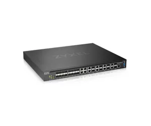 Zyxel XS3800-28