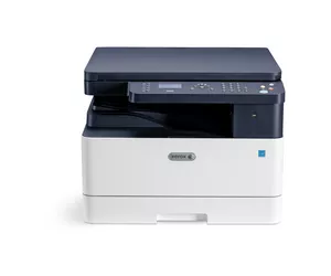 Xerox B1022