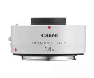 Canon Extender EF 1.4x III