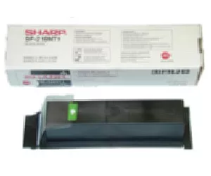 Sharp SF216NT1 Black Laser toner cartridge
