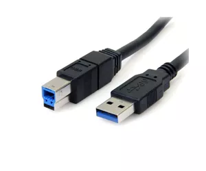 StarTech.com USB3SAB6BK