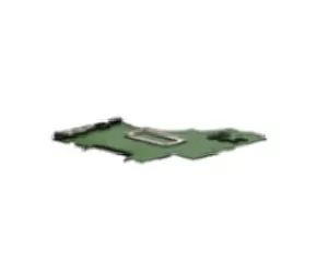 HP 934737-001 запчасть для ноутбука Материнская плата