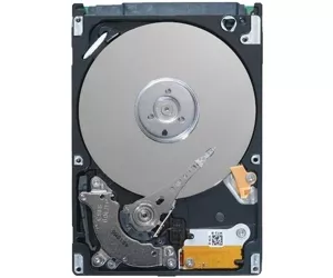 DELL NW340-RFB vidinis kietasis diskas 3.5" 160 GB „Serial ATA II“