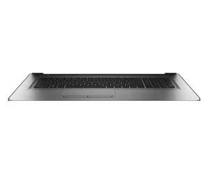 HP 856699-A41 laptop spare part Housing base + keyboard