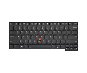 Lenovo 01EN656 notebook spare part Keyboard