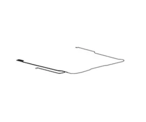 HP L02786-001 atsarginė knyginio kompiuterio dalis Kabelis