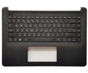 HP 929650-DH1 laptop spare part Housing base + keyboard