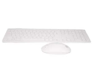 HP 928512-111 klaviatuur Hiir kaasa arvatud Raadioside Valge