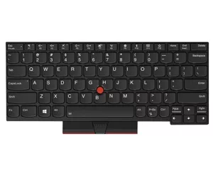 Lenovo 01YP010 запчасть для ноутбука Клавиатура