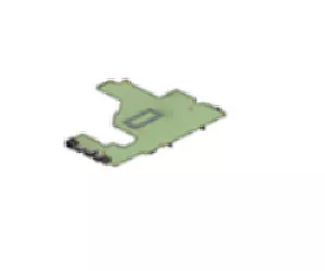 HP 856769-601 Emaplaat