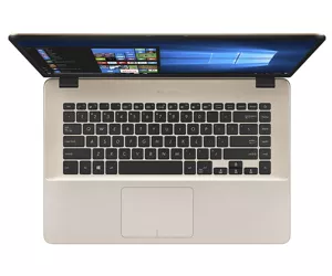 ASUS X505BA-1C