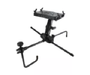 RAM Mounts Tough-Tray II with Seat-Mate