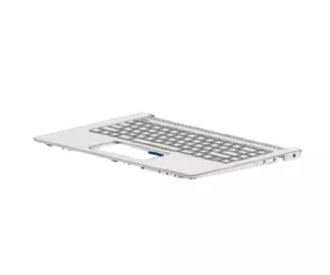HP 930257-FL1 sülearvuti varuosa Korpuse alus + klavitatuur