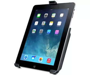 RAM Mounts EZ-Roll'r Cradle for Apple iPad 2, 3 & 4