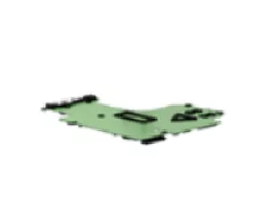 HP 926190-601 laptop spare part Motherboard
