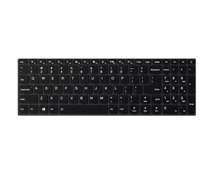 Lenovo 5N20L25873 sülearvuti varuosa Klaviatuur