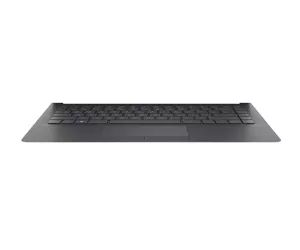 HP L26980-DH1 laptop spare part Cover + keyboard