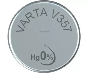 Varta -V357