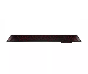 HP 940605-B31 sülearvuti varuosa Klaviatuur