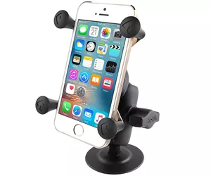 RAM Mounts X-Grip Phone Mount Flex Adhesive Base