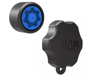 RAM Mounts RAP-S-KNOB6-7U