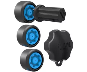 RAM Mounts RAP-S-KNOBG-109U