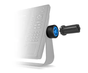 RAM Mounts RAP-S-KNOBGU