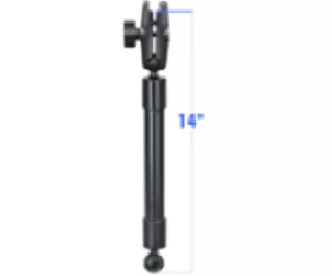 RAM Mounts RAP-BB-230-14-201U