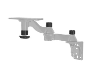 RAM Mounts RAP-S-KNOB-109-1U