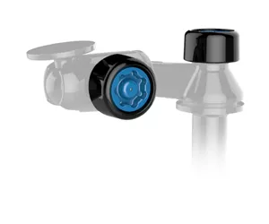RAM Mounts RAP-S-KNOB-VB-109U