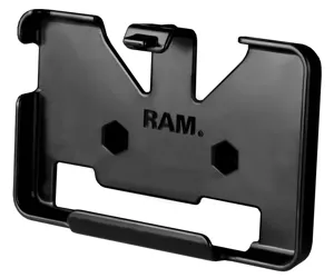 RAM Mounts Form-Fit Cradle for Garmin nuvi 1300, 1390T, 2455LT, 2495LMT + More