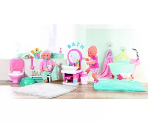 BABY born 827093