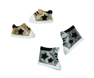 BABY born Trend Sneakers 2 assorted