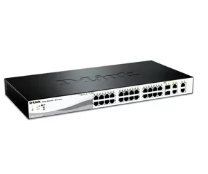 D-Link DES-1210-28P