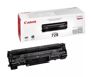 Canon 728 Toner Cartridge