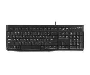 Logitech K120 Corded Keyboard