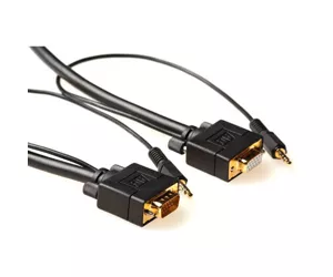 ACT 2m VGA + 3.5mm