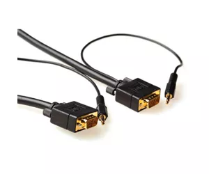 ACT 5m VGA + 3.5mm