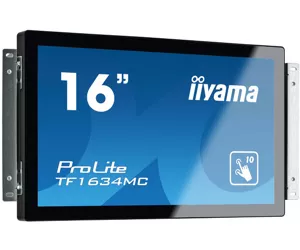 iiyama ProLite TF1634MC-B6X