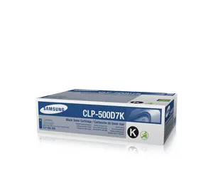 Samsung CLP-500D7K