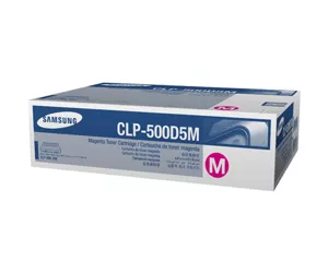 Samsung CLP-500D5M