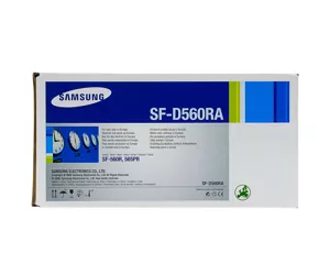 Samsung SF-D560RA