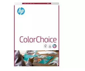HP Color Choice 500/A4/210x297