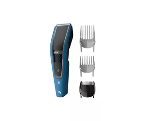 Philips 5000 series Hairclipper series 5000 HC5612/15 Mazgājama matu griešanas mašīna