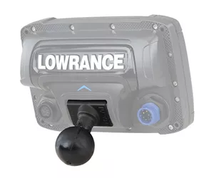 RAM Mounts RAM-202-LO11