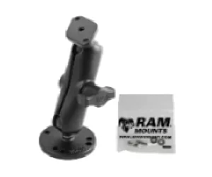 RAM Mounts RAM-B-138-TO2U