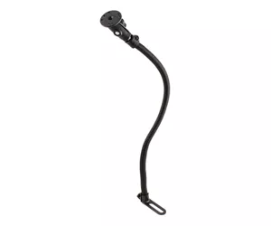 RAM Mounts Pod I Vehicle Mount with 24" Aluminum Rod and Round Plate