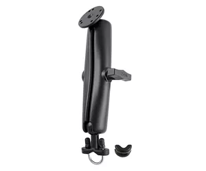RAM Mounts Handlebar U-Bolt Double Ball Mount