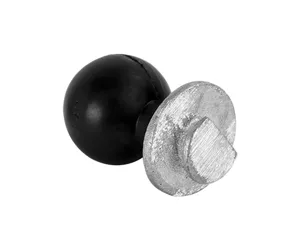 RAM Mounts Ball Adatper for Datamax/Oneil Printers